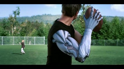 Deus Ex : Human Revolution - Sarif Industries