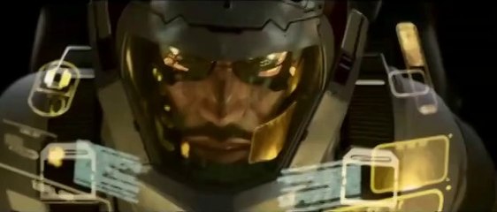 Deus Ex : Human Revolution - Trailer officiel version longue