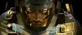 Deus Ex : Human Revolution - Trailer officiel version longue