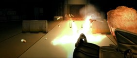 Deus Ex : Human Revolution - Trailer de lancement
