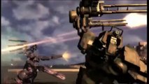 Armored Core For Answer - Trailer euro