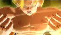 Dragon Ball Z Burst Limit - Pub Japon