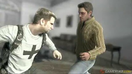 La Mémoire dans la Peau - Fais attention, Jason !