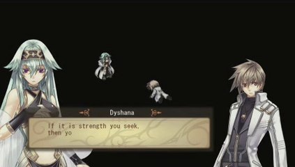 Agarest : Generations of War - Story Sequence