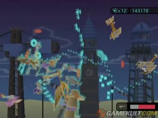 Blast Works : Build, Trade & Destroy - Melting-pot