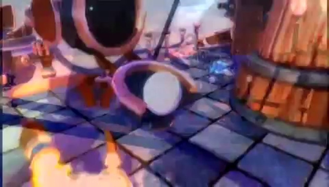 Switchball - Trailer de l'E3 2007