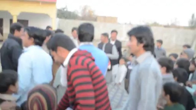 Zia ur rehman and saeed ur rehman marriage video 1