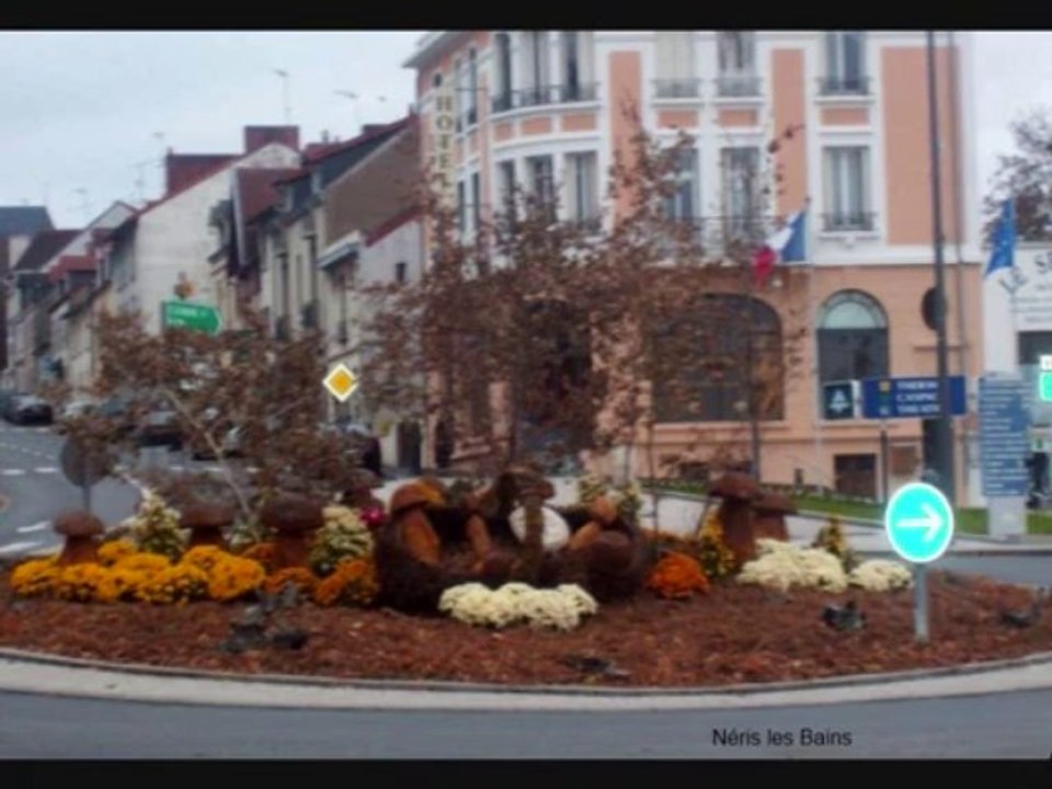 L'Allier (03)