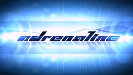 CCL Adrenaline #64 (p1)