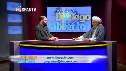 Diálogo Abierto - La fidelidad y la traición