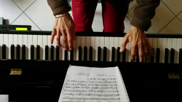 24-Je savais qu'on se retrouverait !1(Méthode Colin-Répertoire série 3)