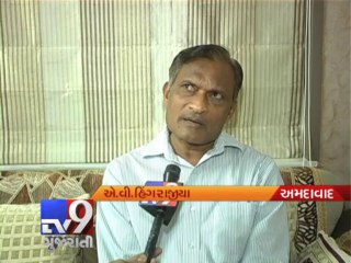 Danger in bathroom : Gas geyser saves power but risks life , Pt 1 - Tv9 Gujarati