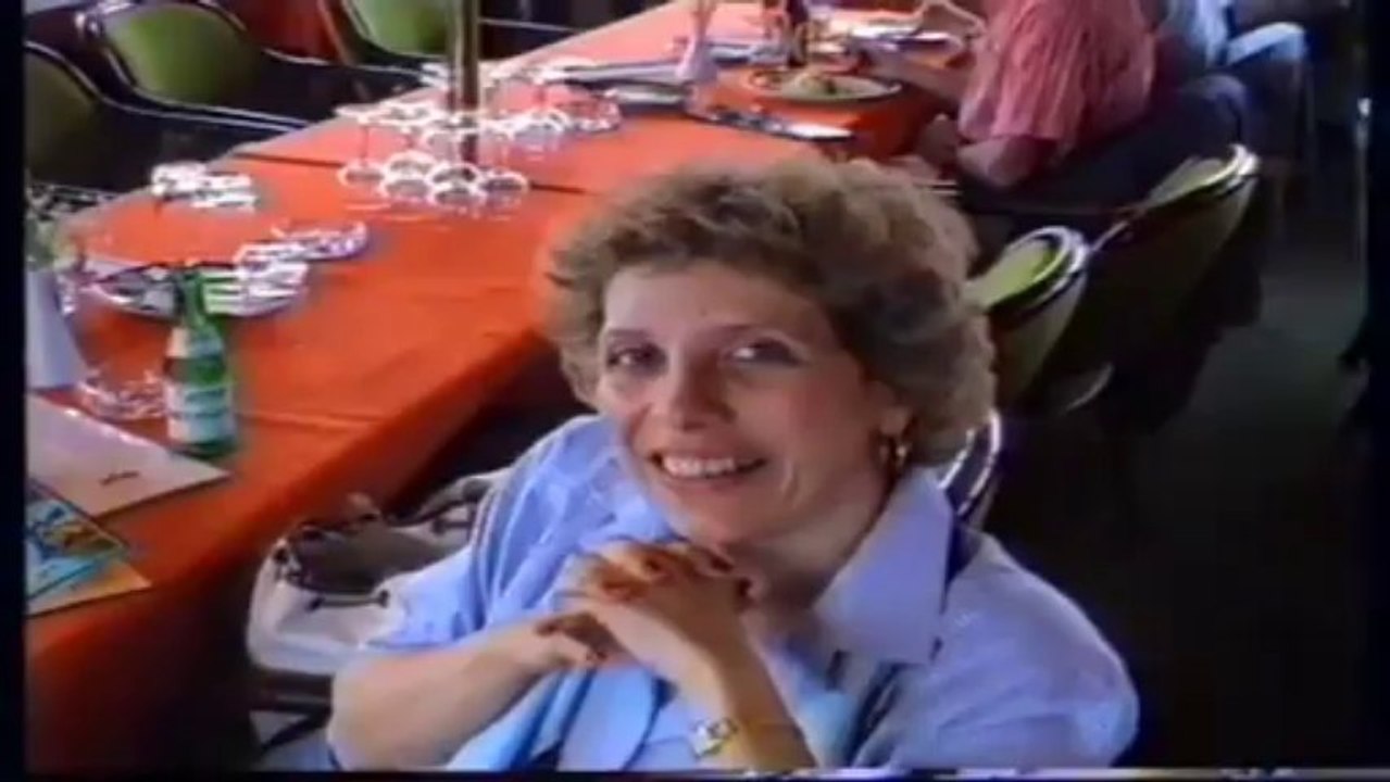 Der Niebüller Shanty Chor on Tours in Nordrhein Westfalen