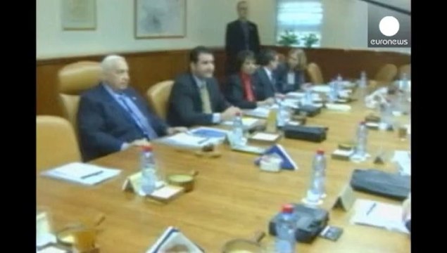 Israele, è morto l'ex primo ministro Ariel Sharon