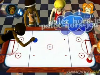 Game Party - Joséphine Baker vs Mylène Farmer