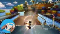 Mario Kart Wii - Trailer officiel japonais