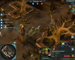 Warhammer 40.000 : Dawn of War II - Baby, comeback !