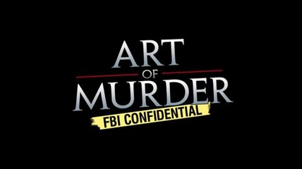 Art of Murder : FBI Confidential - Trailer du jeu