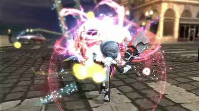 Destroy All Humans ! En Route vers Paname ! - Trailer de lancement US