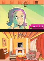 MTV Fan Attack - Caprice de star