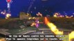 The Legend of Spyro : The Eternal Night - A coup de boules de feu