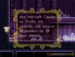 The Legend of Spyro : The Eternal Night - Le saut mural de Spyro