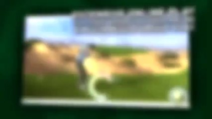 Tiger Woods PGA Tour 12 : The Masters - Trailer officiel