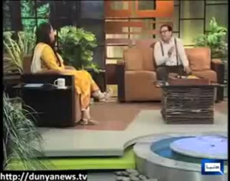 Dunya News HASB E HAAL 11 Jan 2014  Full Comedy show - DailyVideoShow