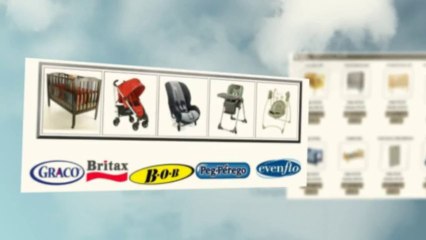 stroller rental miami, crib rental miami, car seat rental miami