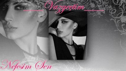 ARA DİNKJİAN VAZGEÇTİM.(NEFESİM SEN)