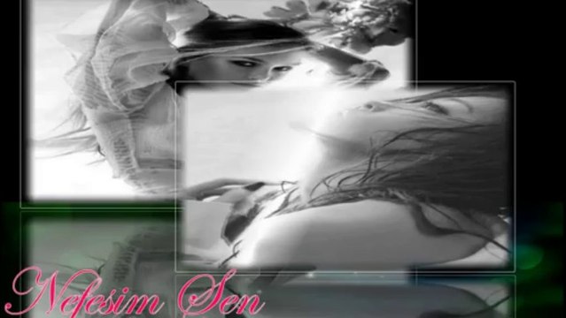 AYFER VARDAR SEN BENİMSİN BEN SENİN.(NEFESİM SEN)