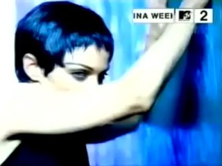 Madonna "MTV: Inside Madonna - Making of the Frozen Video" 1998