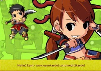 Metin2 Pvp Kayıt Olma Sorunu