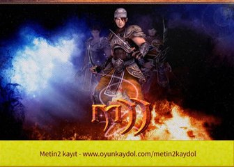 Metin2 Bob Kayıt Sitesi