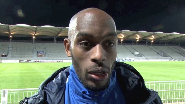 Après Istres - HAC (0-1), les réactions