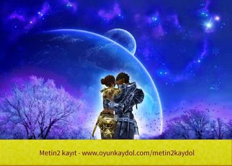 Best Metin2 Kaydol