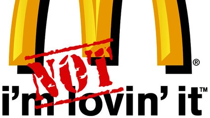 California Man Gets One Napkin, Sues McDonald’s For $1.5 Million