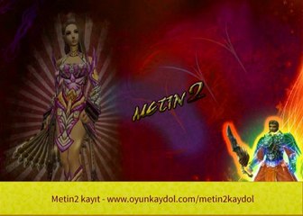 Metin2 Çin Üye Ol Ve İndir