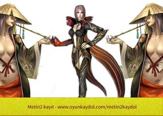 Metin2 Pvp Hazar Kaydol