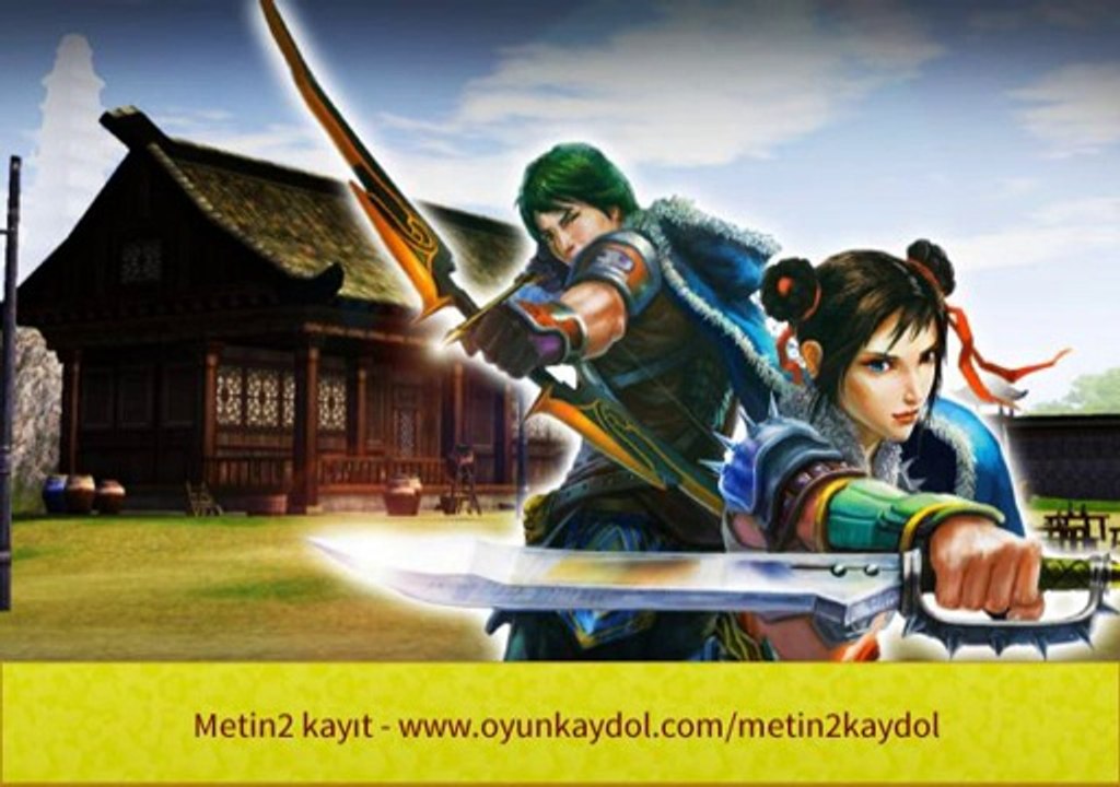 Metin2 Board Üye Olunmuyor