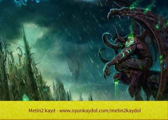 Metin2 Kayıt Olma Video