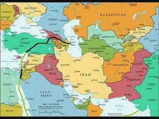 Syria what is really going on and why