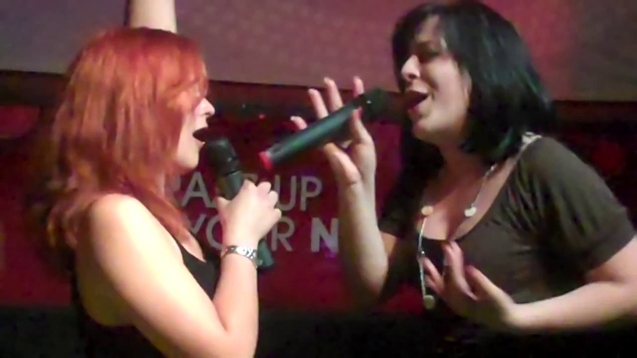 sa. 29.05 karaokemeister im matrix #14