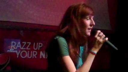 sa. 29.05 karaokemeister im matrix #10