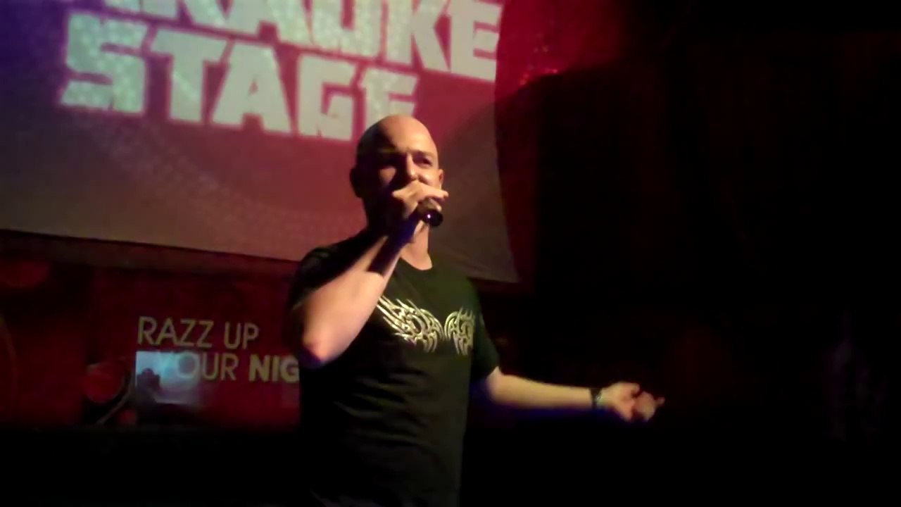 sa. 29.05 karaokemeister im matrix #6