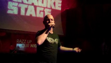 sa. 29.05 karaokemeister im matrix #6