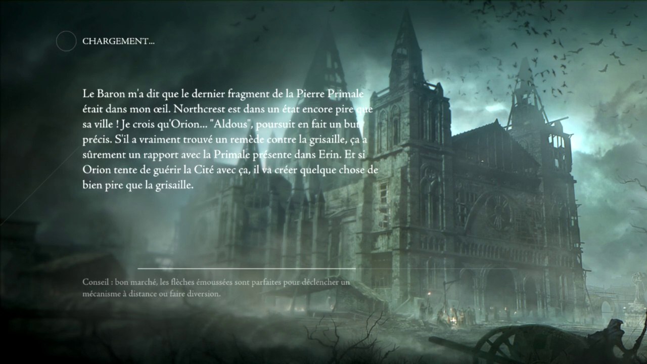 Thief Walkthrough - Partie 19