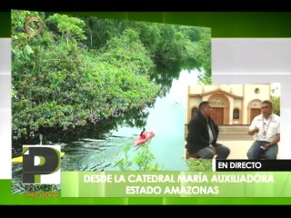 Diputado Sanguinetti asegura no tener conocimiento de la presencia de grupos guerrilleros en Amazonas