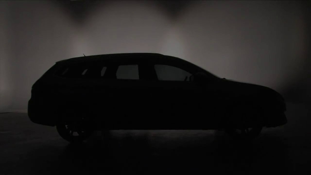 Présentation Peugeot 308SW
