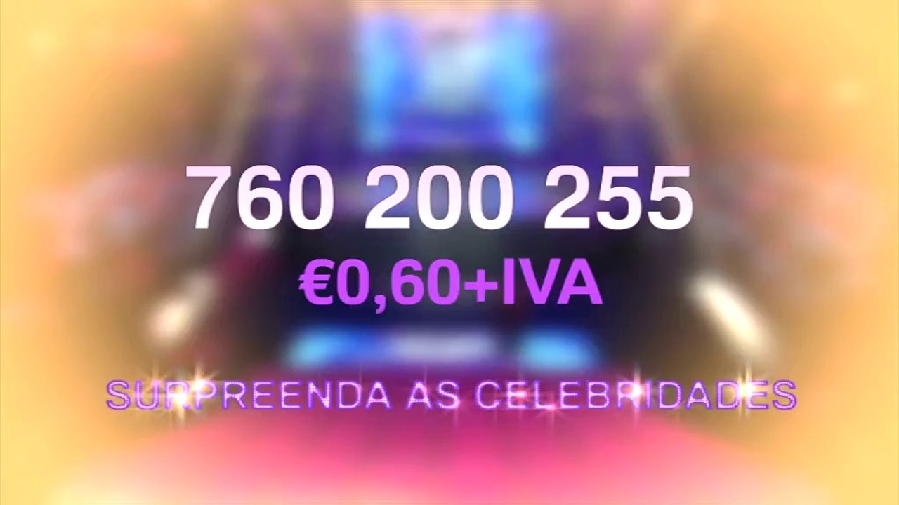 Promo RTP para Inscrições - "I Can Do It" (2014)